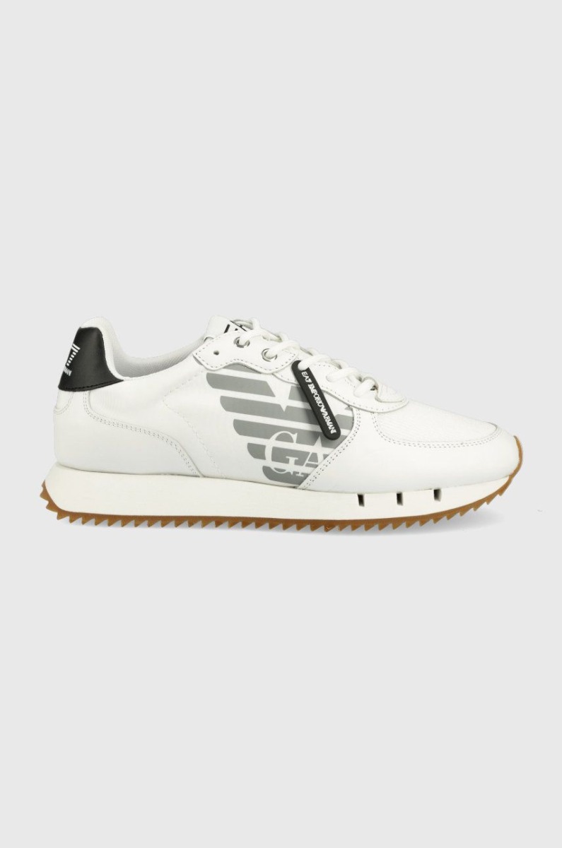 Answear - Woman Sneakers White GOOFASH