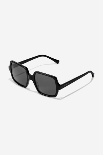 Answear - Womens Sunglasses Black Hawkers GOOFASH