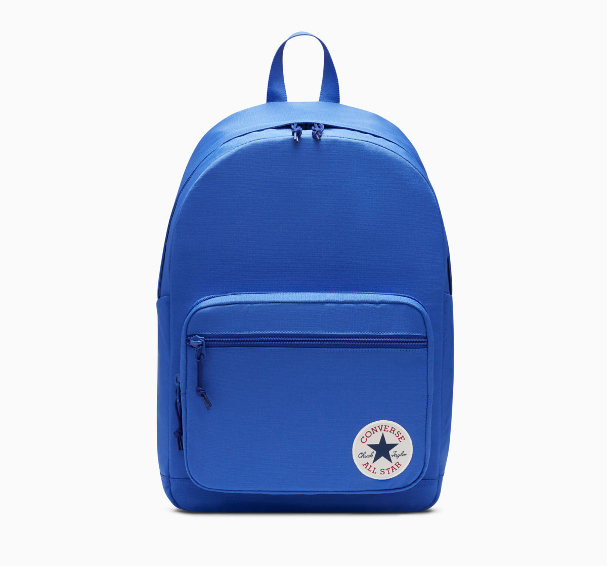 Backpack - Blue - Converse GOOFASH