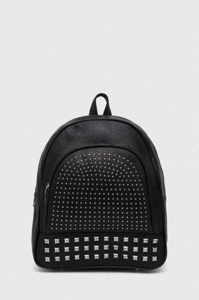 Backpack in Black Answear GOOFASH
