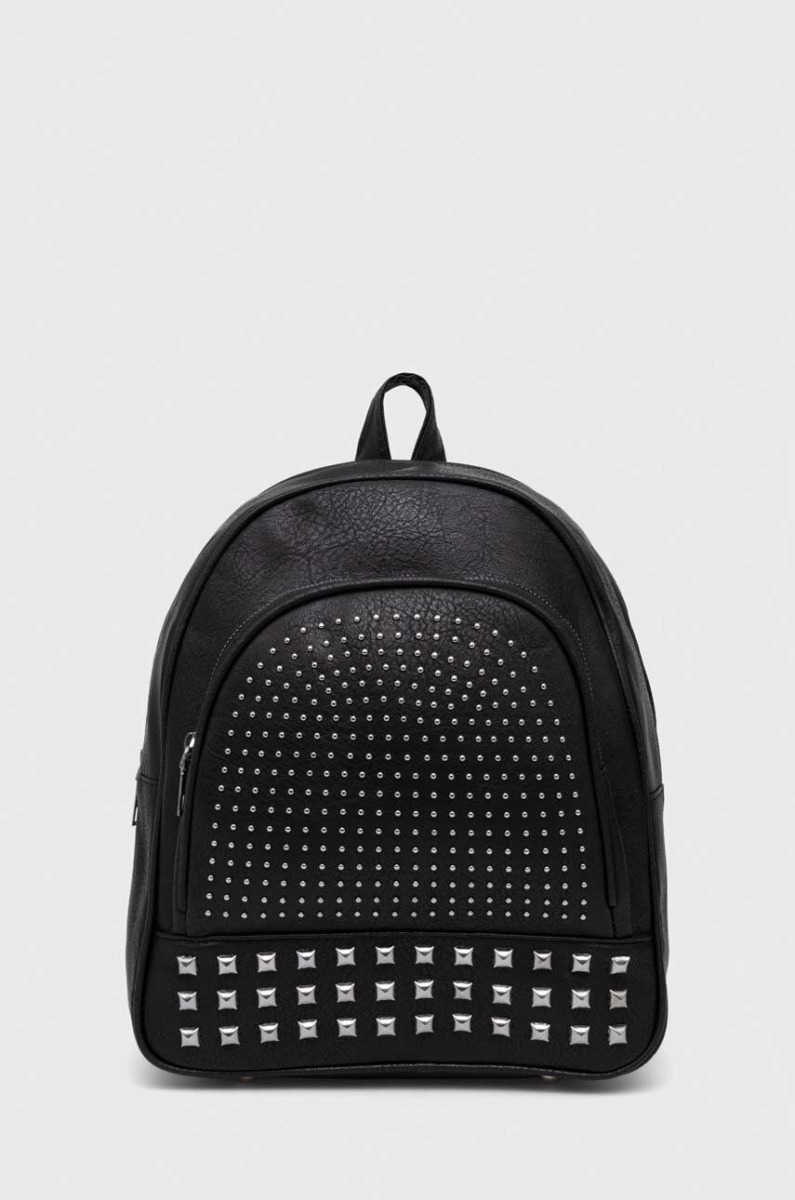 Backpack in Black Answear GOOFASH