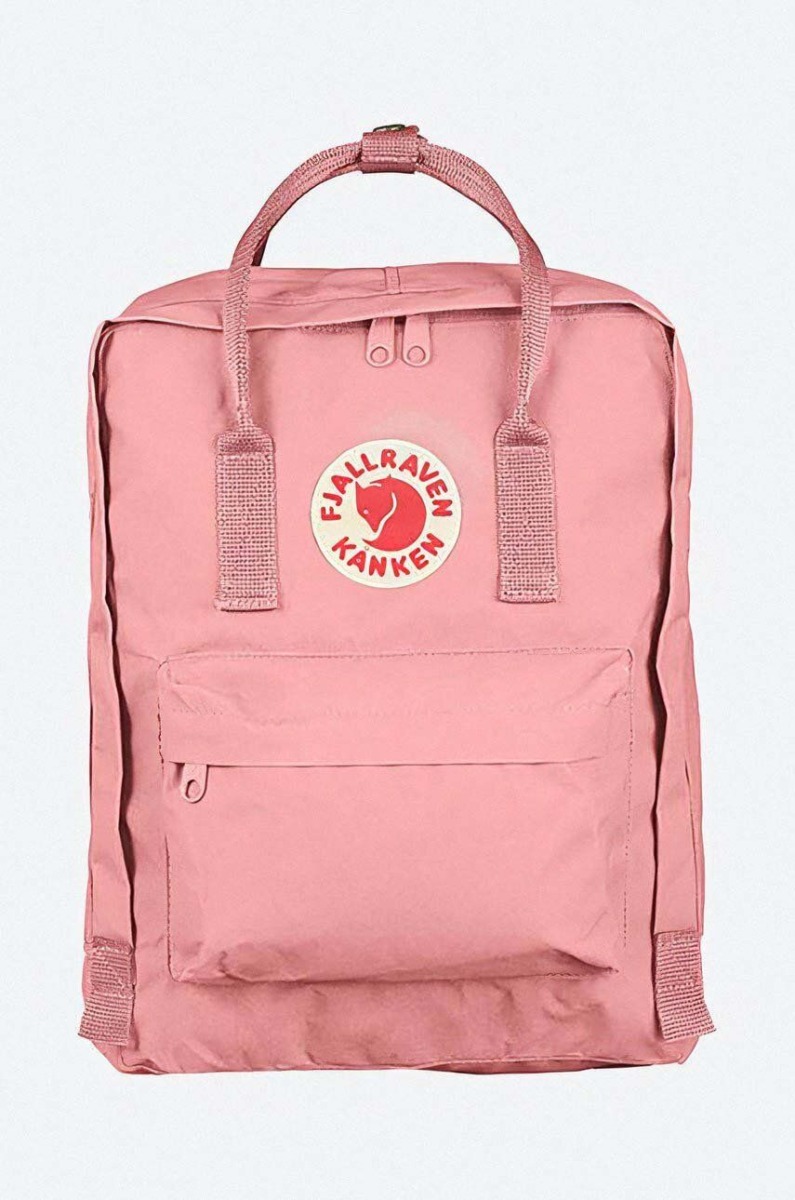 Backpack in Pink for Woman by Answear GOOFASH
