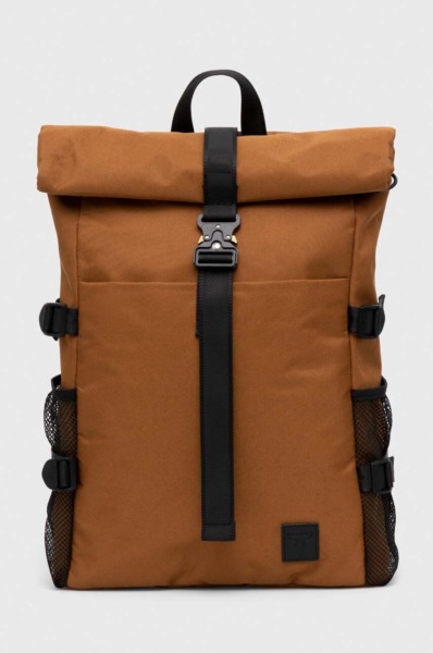 Backpack in Yellow Answear - Medicine GOOFASH