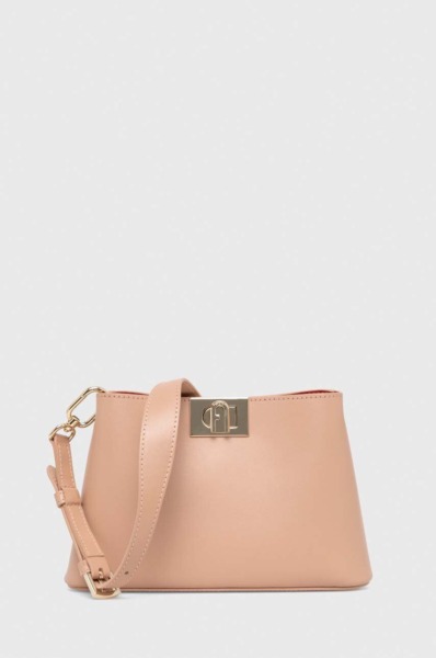 Bag in Pink - Answear GOOFASH