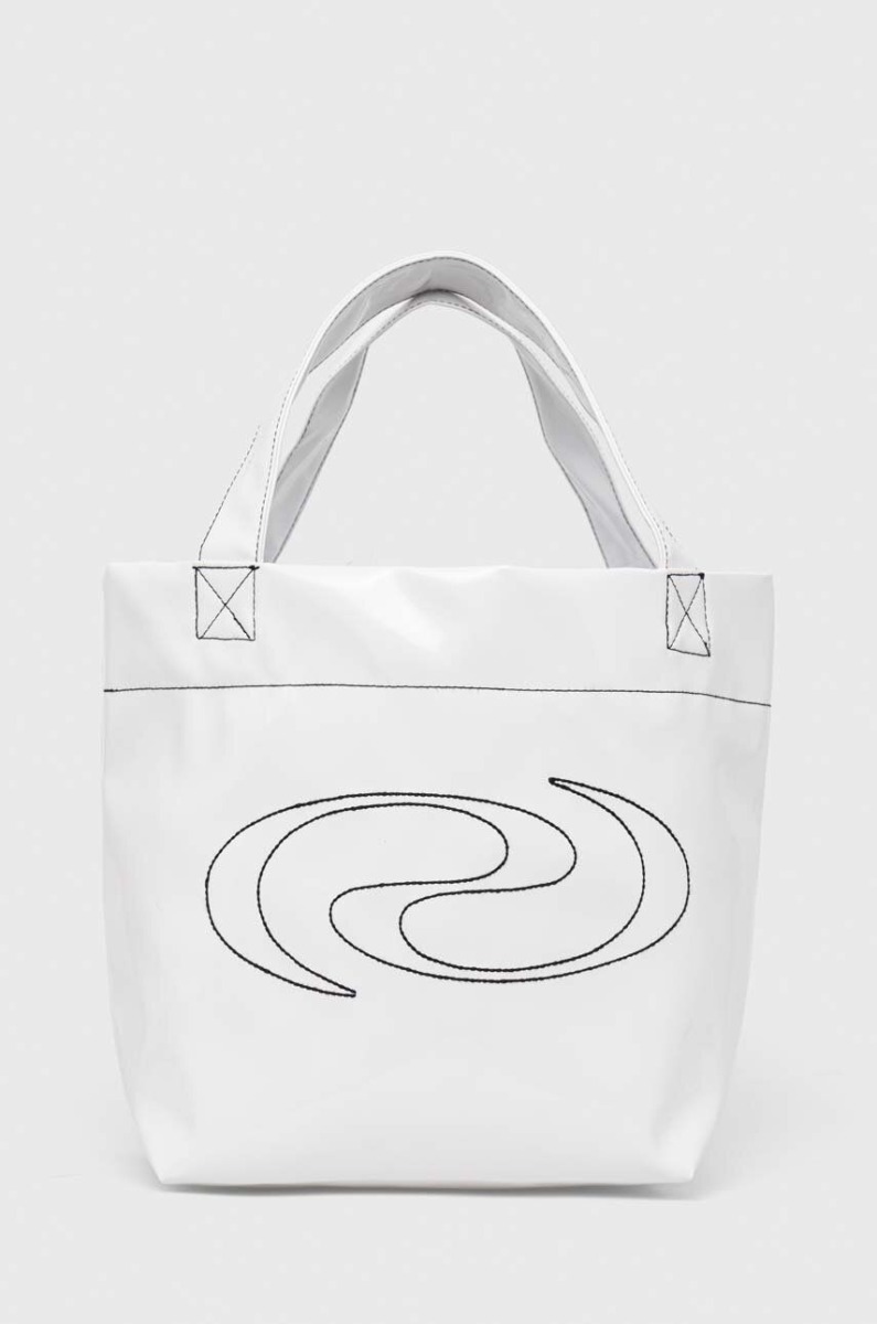 Bag in White for Women by Answear GOOFASH