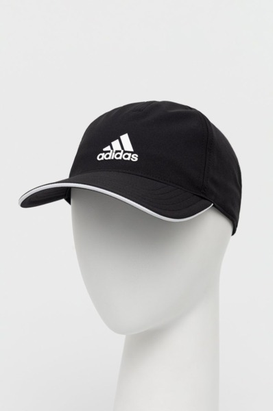Black Cap Answear Adidas GOOFASH