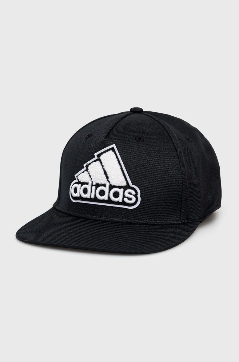 Black Hat Adidas Answear GOOFASH