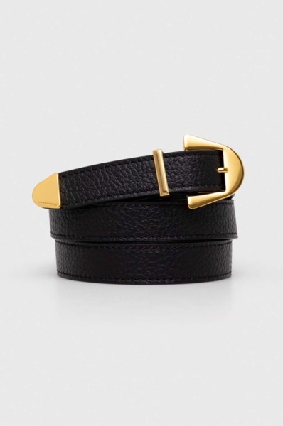 Coccinelle - Belt Black for Women from Answear GOOFASH