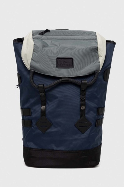 Doughnut Blue Backpack for Man from Answear GOOFASH
