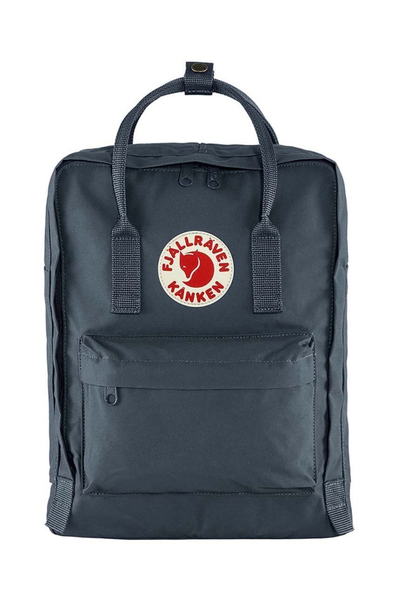 Fjallraven - Backpack in Blue - Answear Woman GOOFASH
