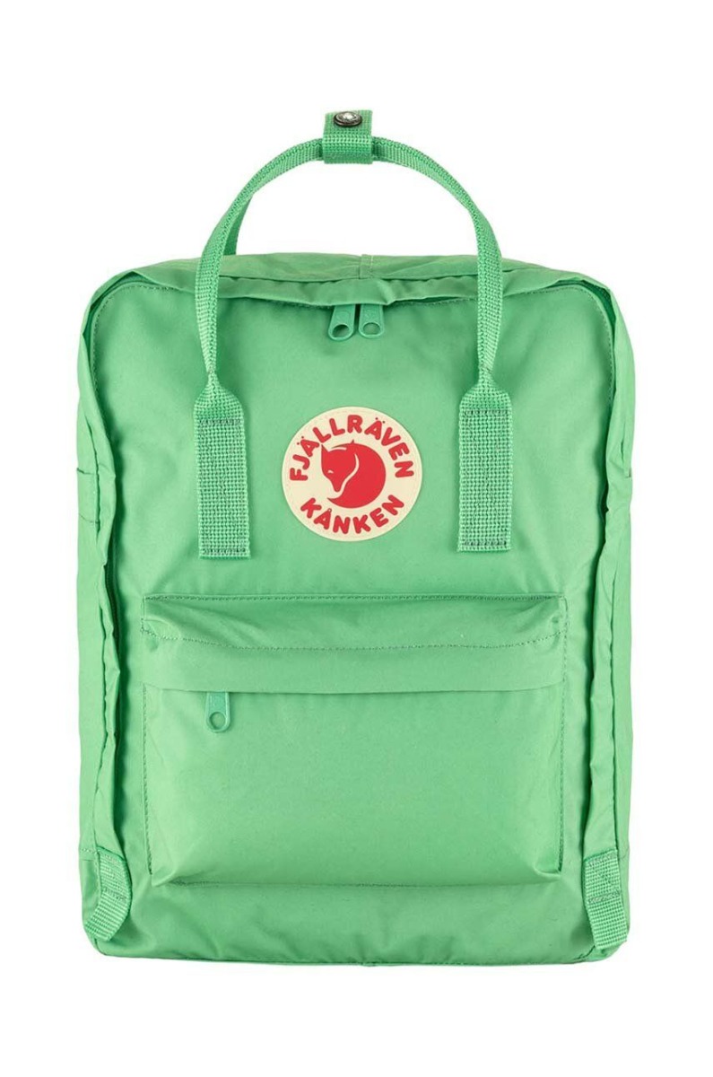 Fjallraven Backpack in Green for Women from Answear GOOFASH