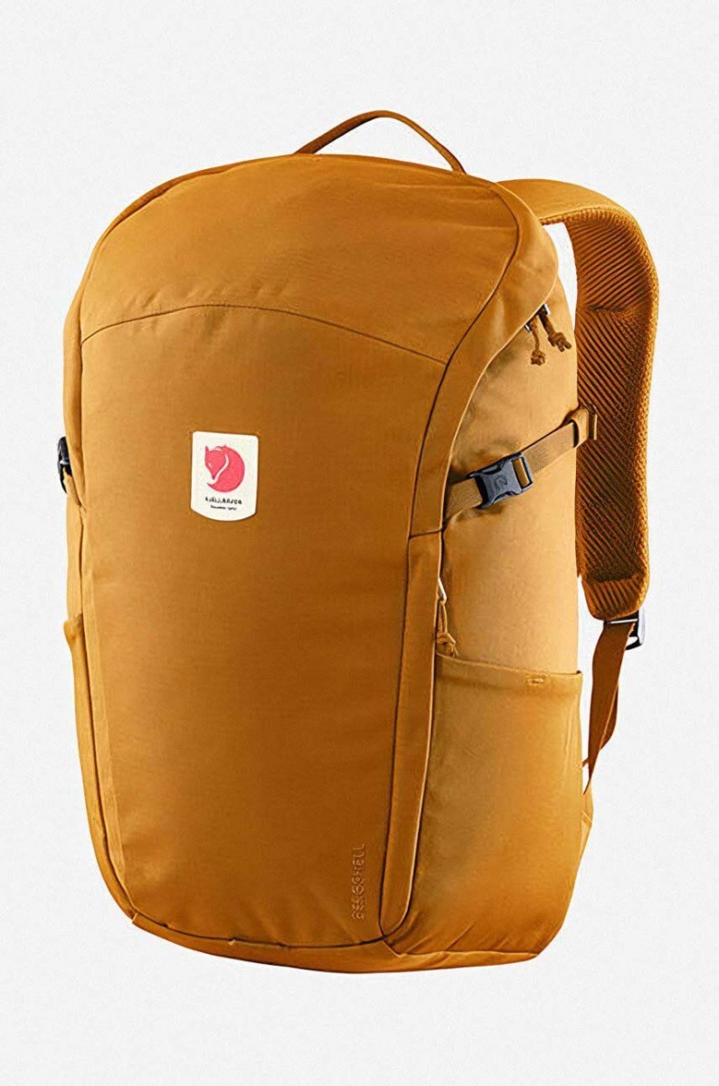 Fjallraven - Backpack in Orange Answear Woman GOOFASH
