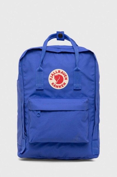 Fjallraven Blue Women Backpack Answear GOOFASH