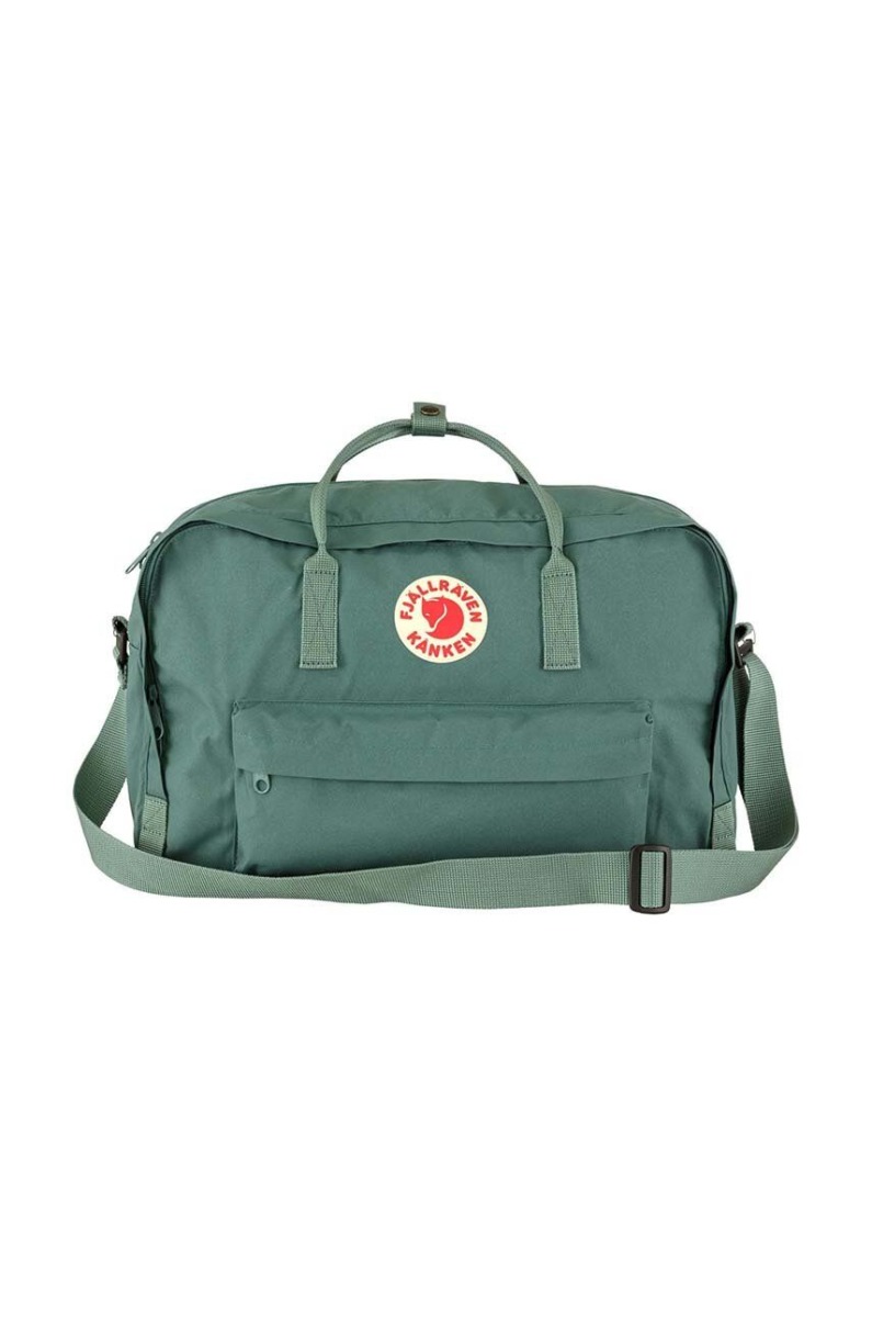 Fjallraven - Woman Backpack in Multicolor at Answear GOOFASH