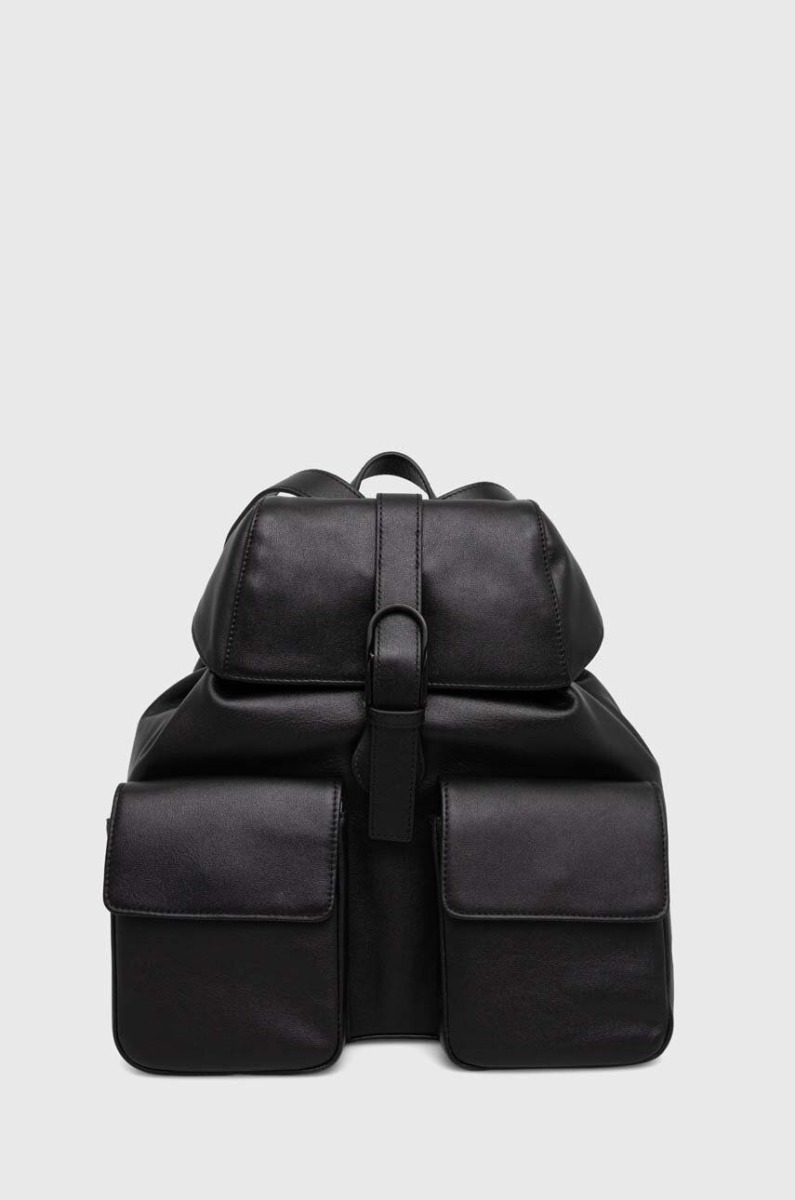 Furla - Backpack Black for Women from Answear GOOFASH