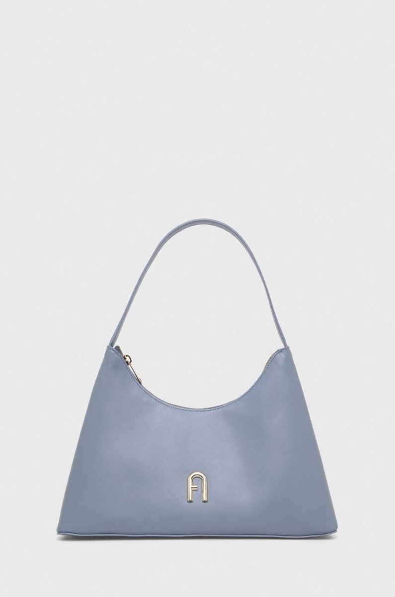 Furla - Blue Handbag for Women at Answear GOOFASH