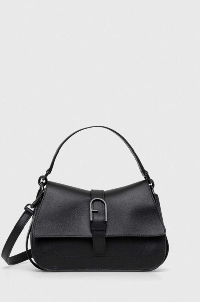 Furla - Handbag Black for Woman by Answear GOOFASH