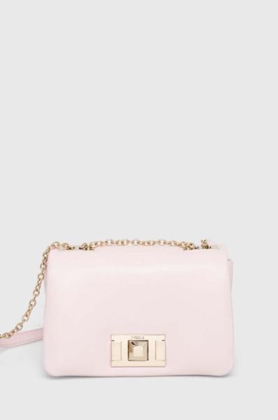 Furla Handbag Pink for Women from Answear GOOFASH