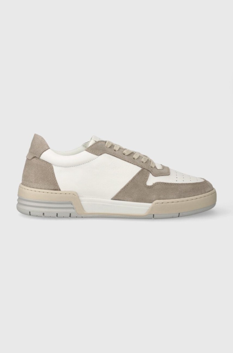 Garment Project - Sneakers Beige for Men at Answear GOOFASH