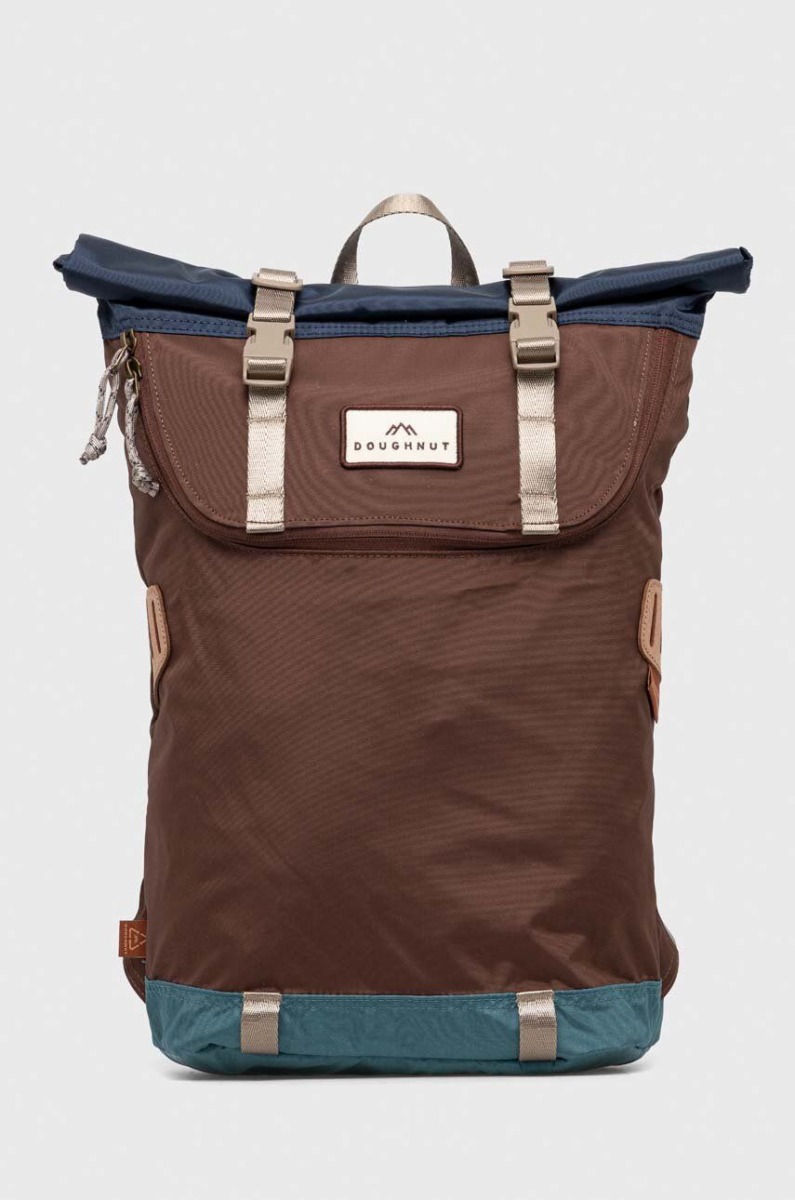 Gent Backpack in Brown by Answear GOOFASH