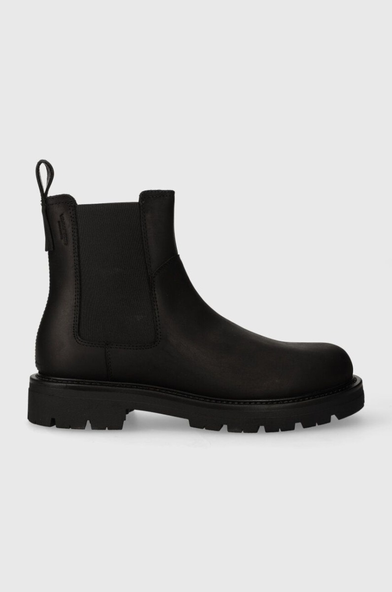Gent Boots in Black by Answear GOOFASH