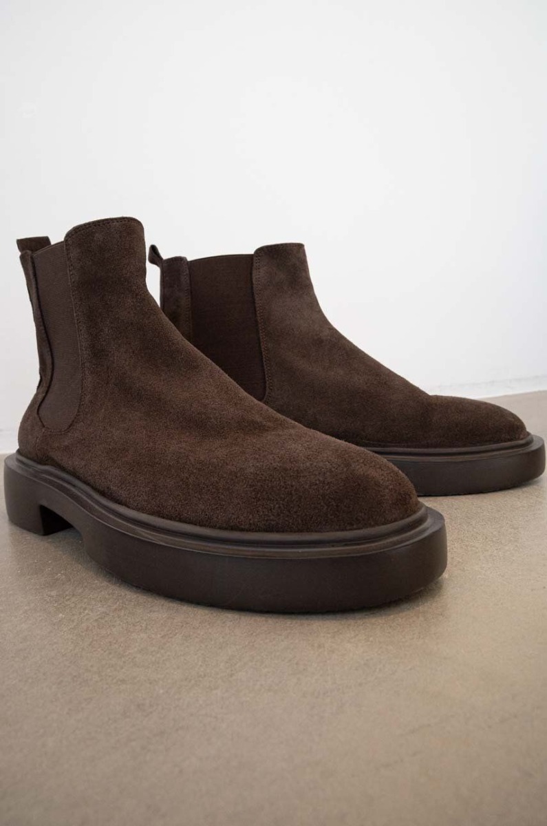 Gents Boots - Brown - Answear - Medicine GOOFASH