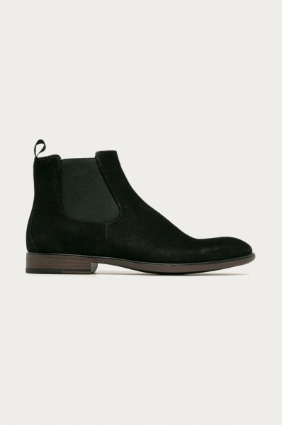 Gents Boots in Black Vagabond - Answear GOOFASH