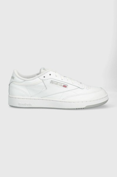 Gents Sneakers White by Answear GOOFASH