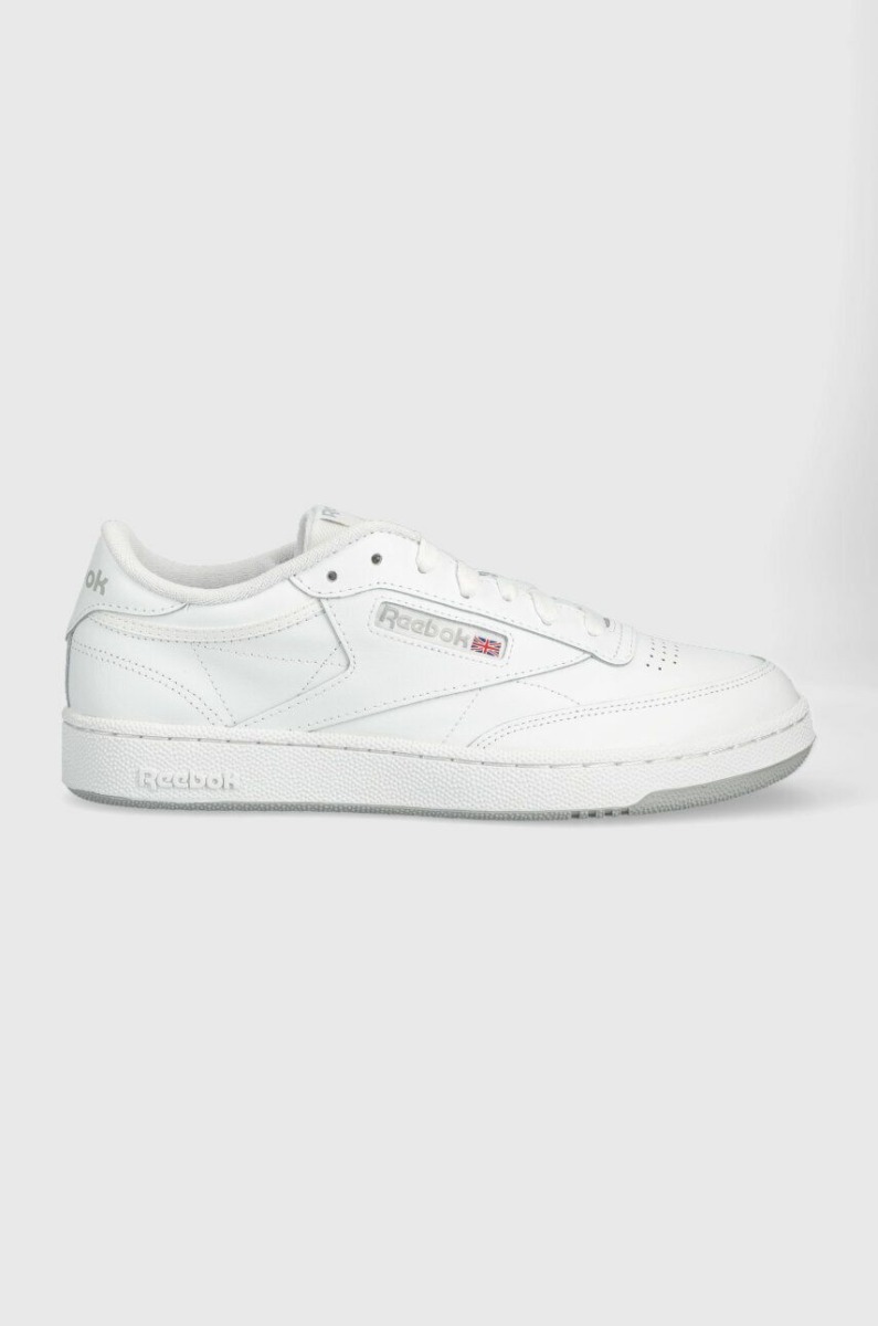 Gents Sneakers White by Answear GOOFASH
