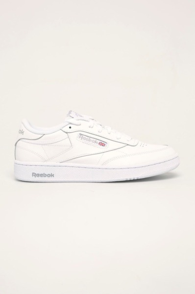 Gents Sneakers in White - Reebok - Answear GOOFASH
