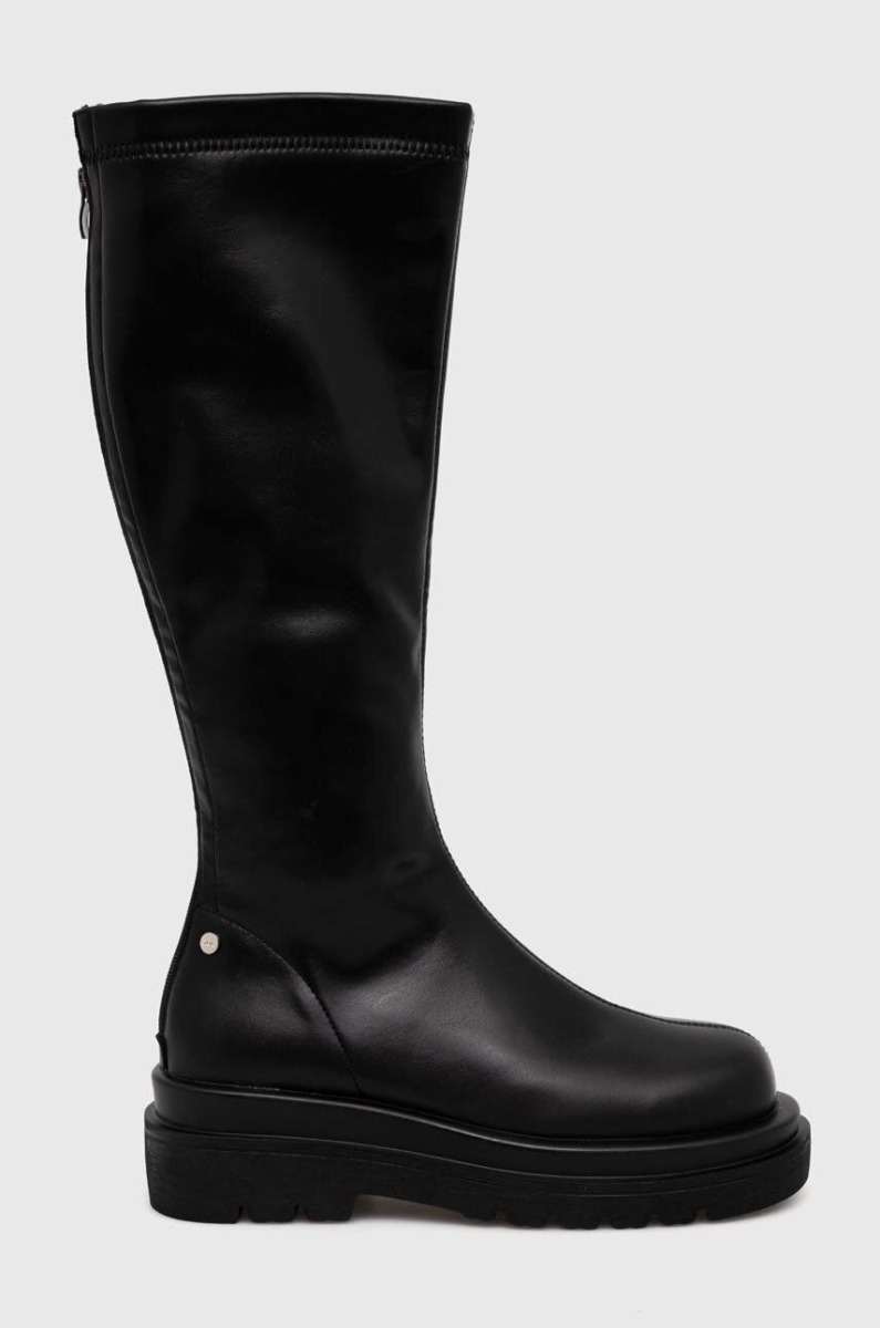 Goe - Women Boots Black by Answear GOOFASH