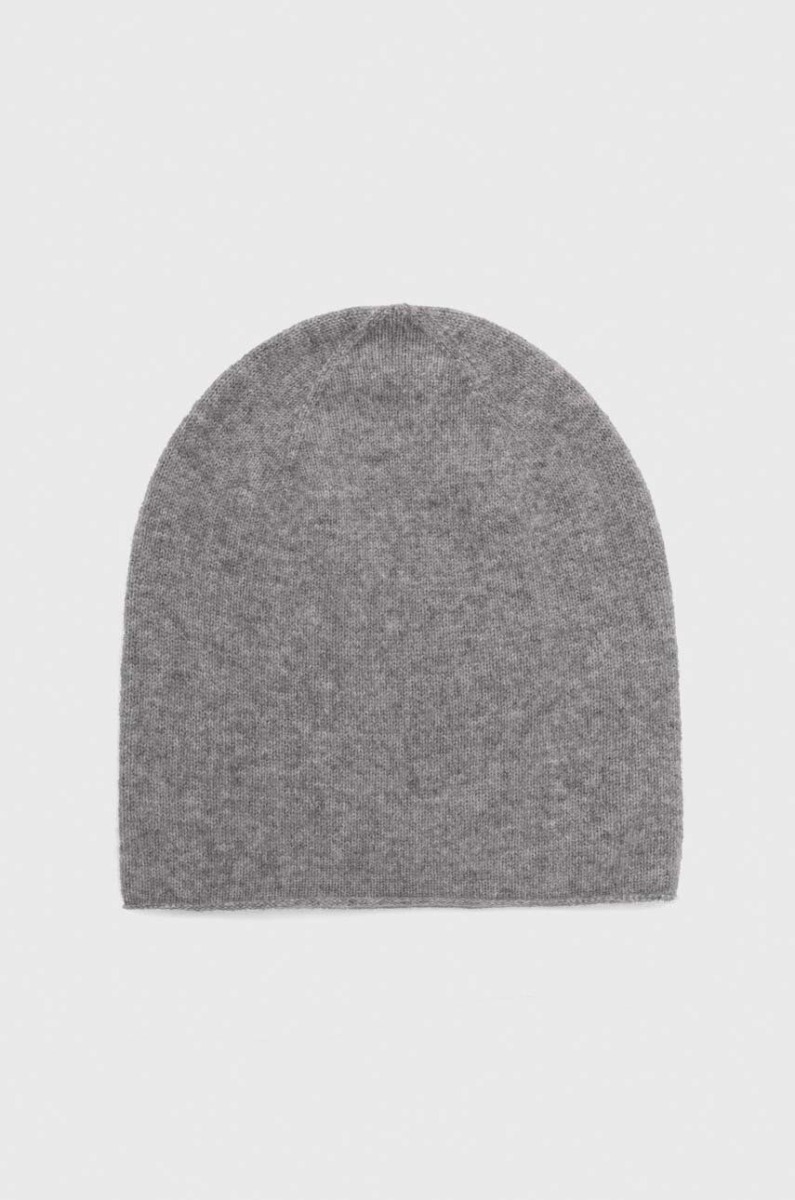 Grey - Hat - Answear Lab - Woman - Answear GOOFASH