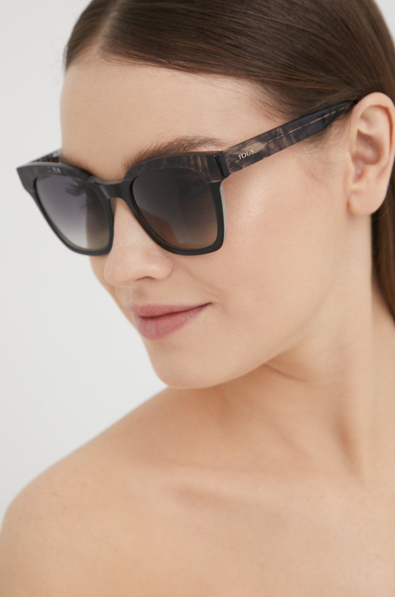 Grey Sunglasses Tous Answear Women GOOFASH