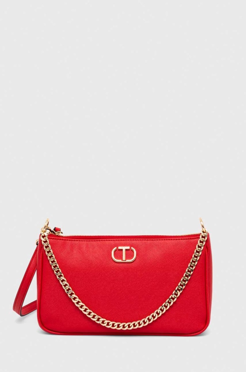 Handbag in Red Answear Woman - Answear GOOFASH