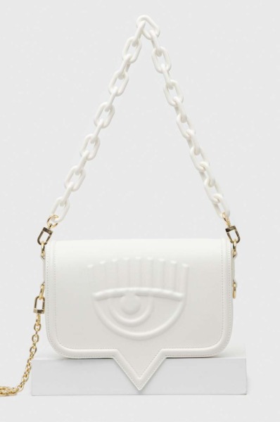 Handbag in White - Chiara Ferragni Woman - Answear GOOFASH