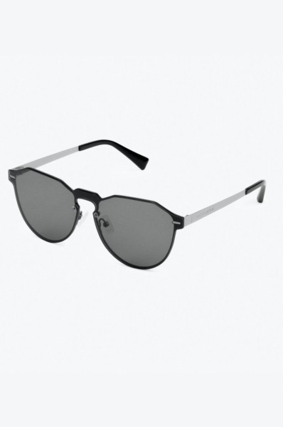 Hawkers Womens Sunglasses Black - Answear GOOFASH
