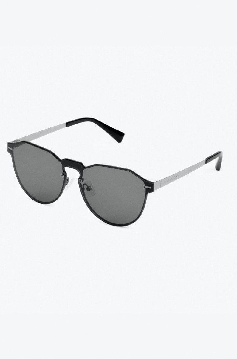 Hawkers Womens Sunglasses Black - Answear GOOFASH