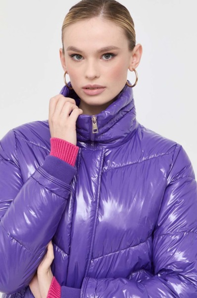 Jacket Purple Liu Jo Ladies - Answear GOOFASH