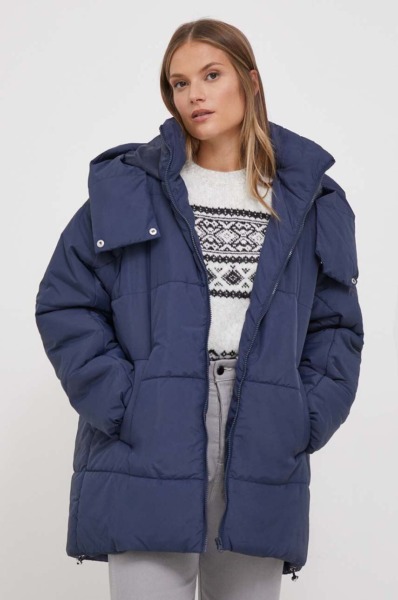 Jacket in Blue for Woman from Answear GOOFASH