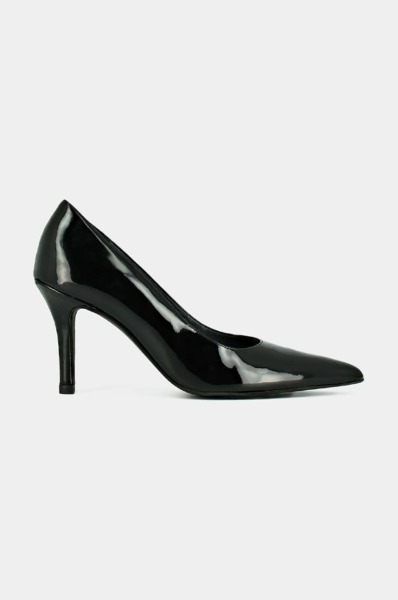 Jonak - Lady High Heels in Black by Answear GOOFASH