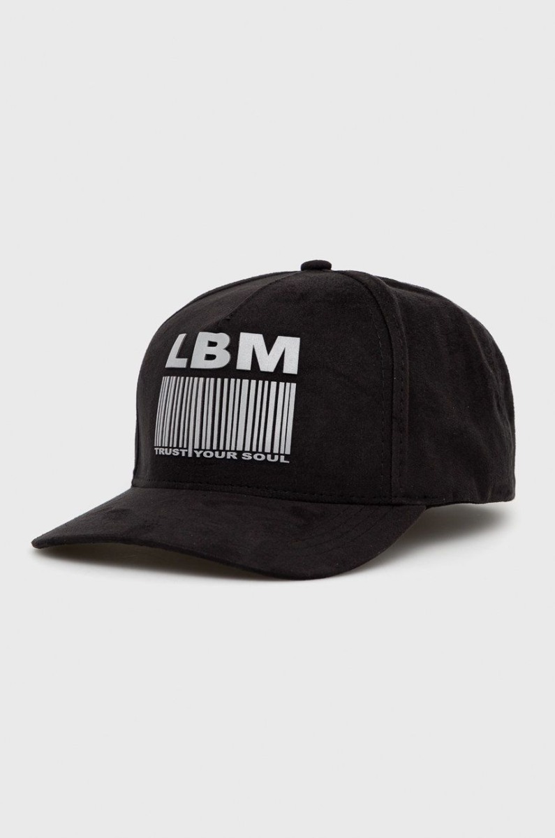 Labellamafia Black Hat Answear GOOFASH