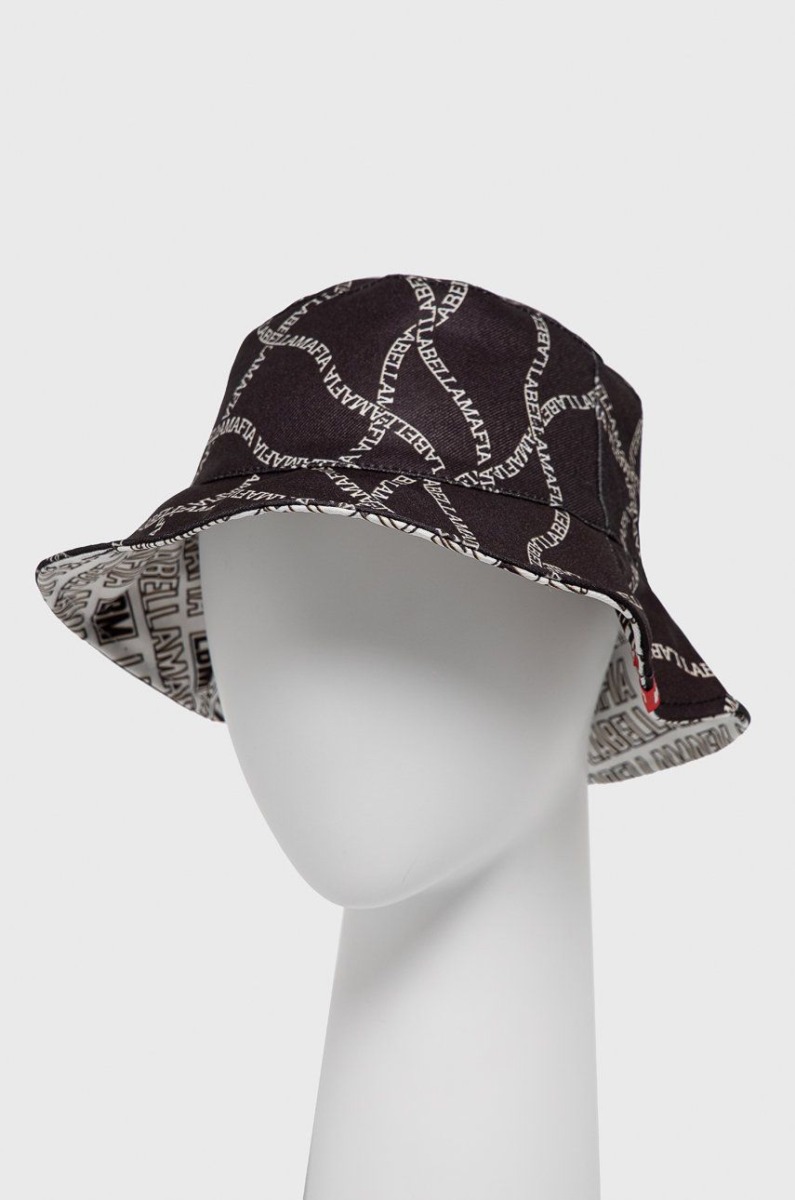 Labellamafia - Ladies Hat in Black by Answear GOOFASH