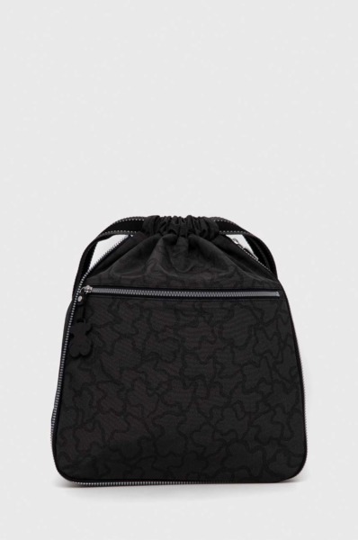 Ladies Backpack in Black at Answear GOOFASH