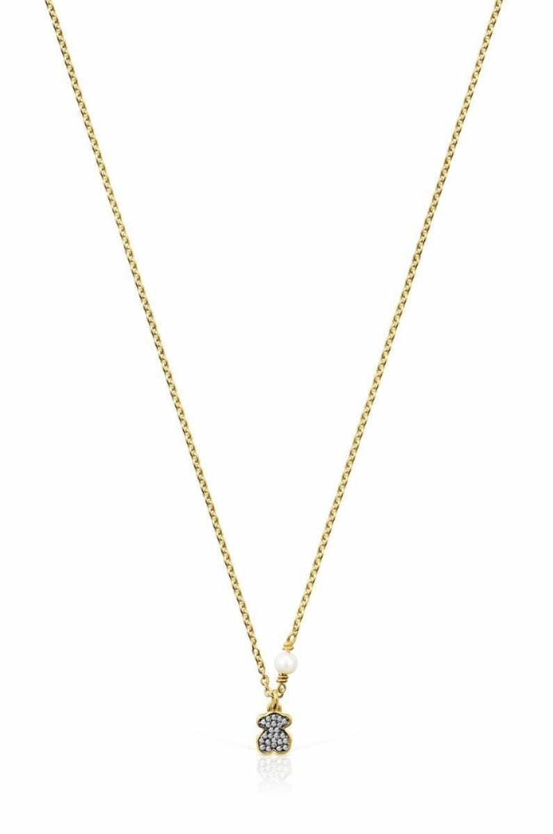 Ladies Gold - Necklace - Answear Lab - Answear GOOFASH