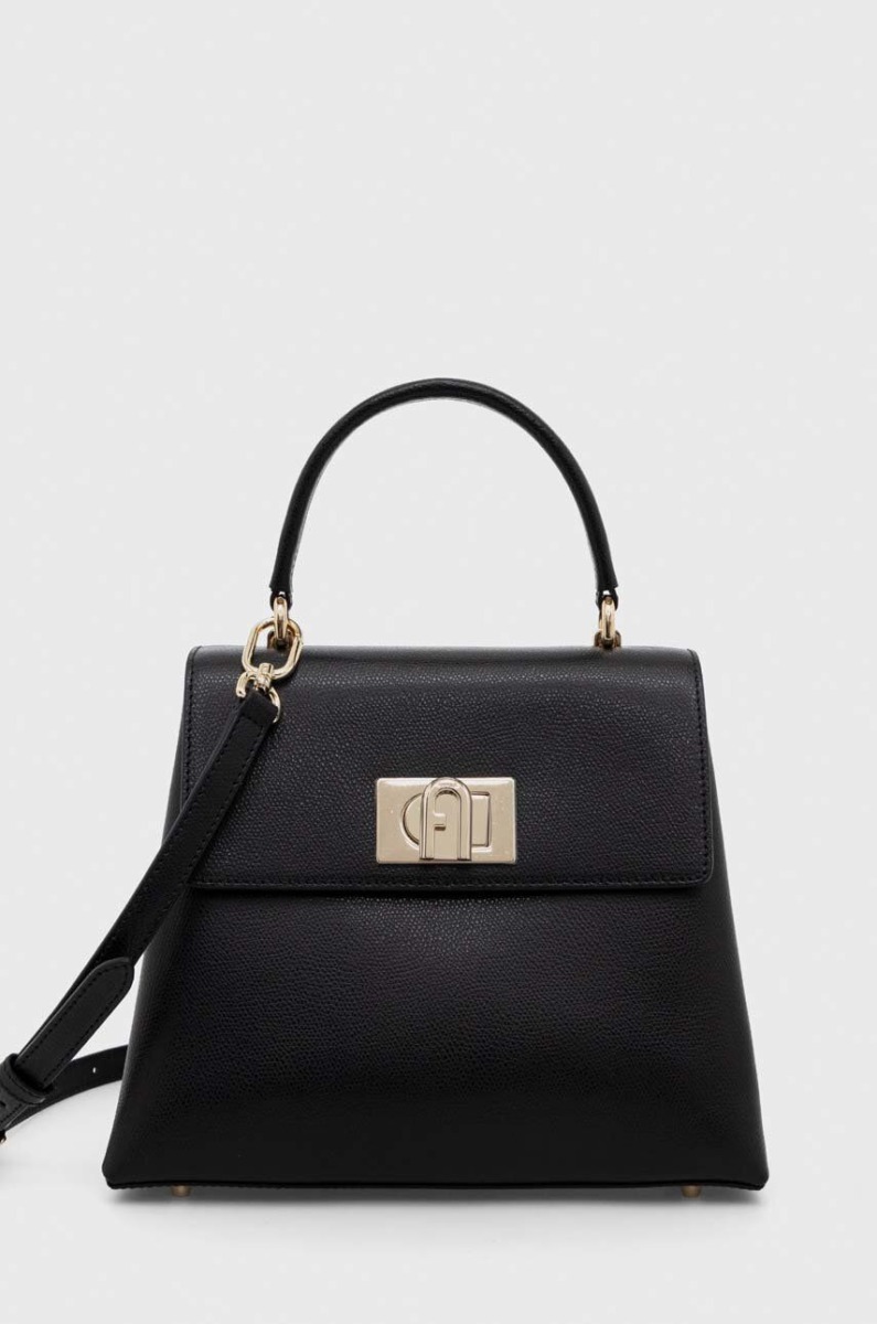 Lady Black - Handbag - Answear GOOFASH