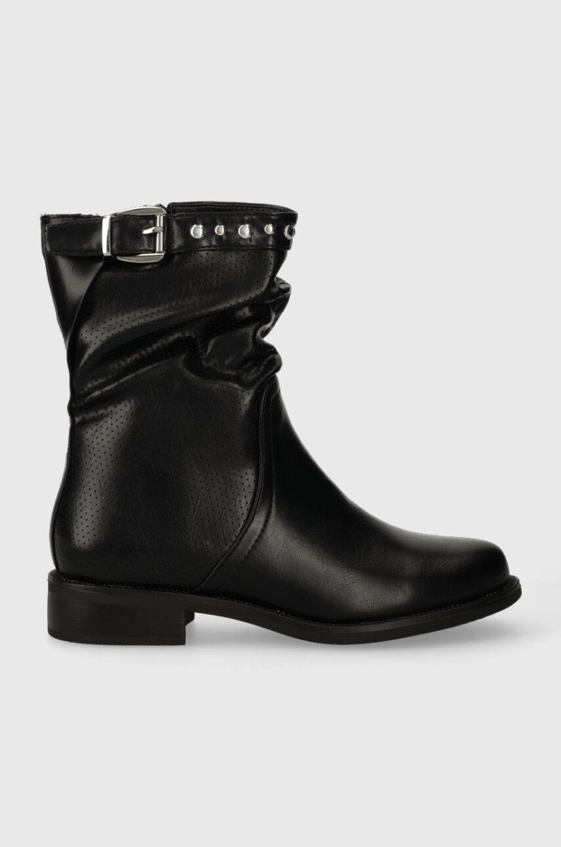 Lady Boots in Black - Answear Lab - Answear GOOFASH