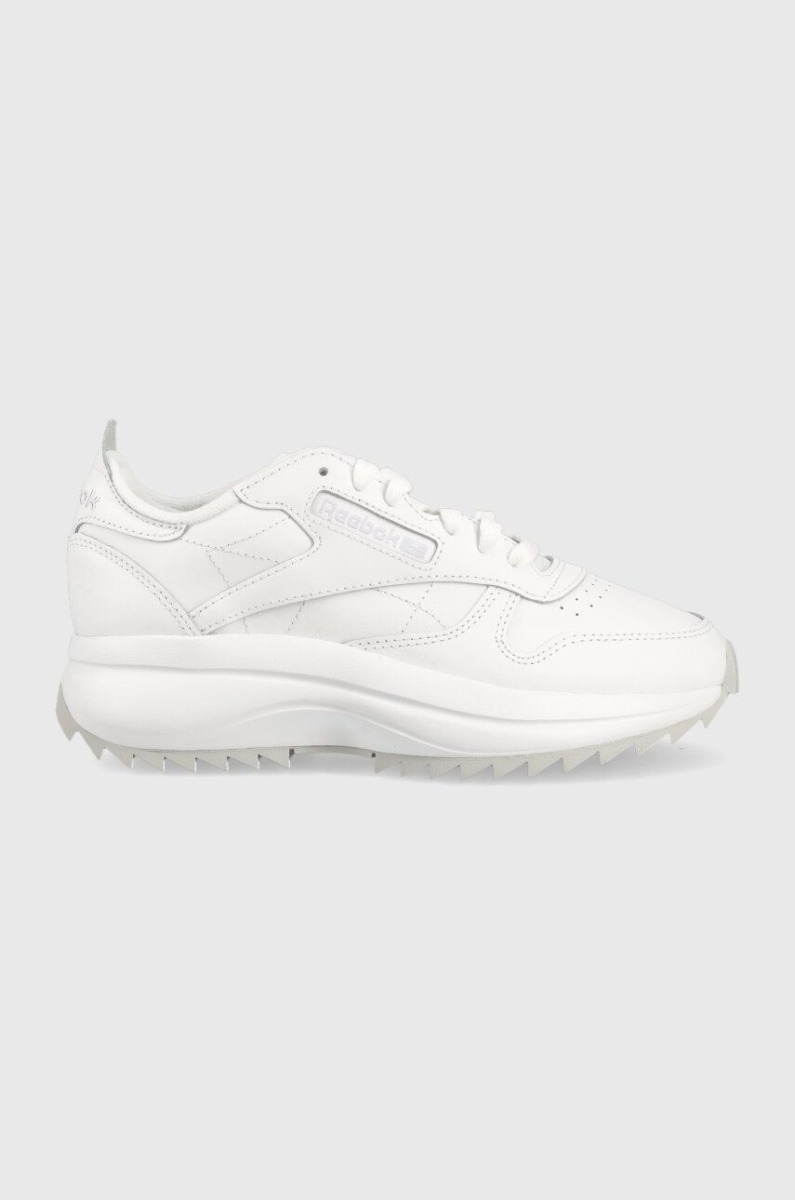 Lady Sneakers White from Answear GOOFASH