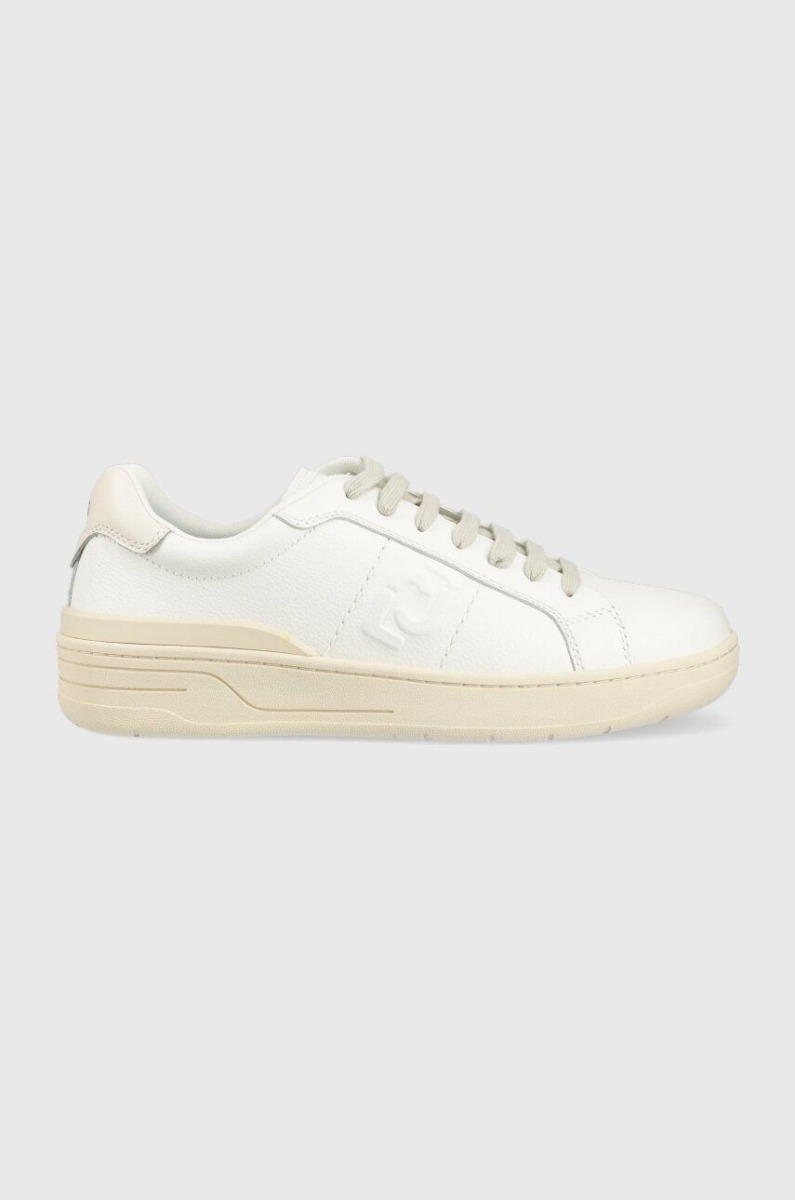 Liu Jo - Sneakers White - Answear Gents GOOFASH