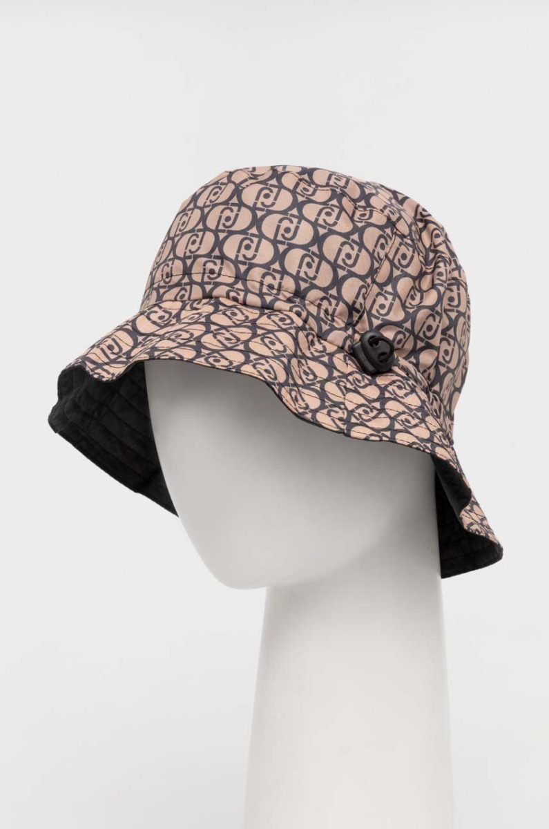 Liu Jo - Women Hat - Black - Answear GOOFASH