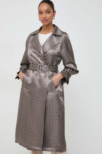Marciano Guess - Ladies Coat in Brown from Answear GOOFASH